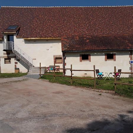 Domaine Du Bois Chaumet Bed & Breakfast Couzon ภายนอก รูปภาพ