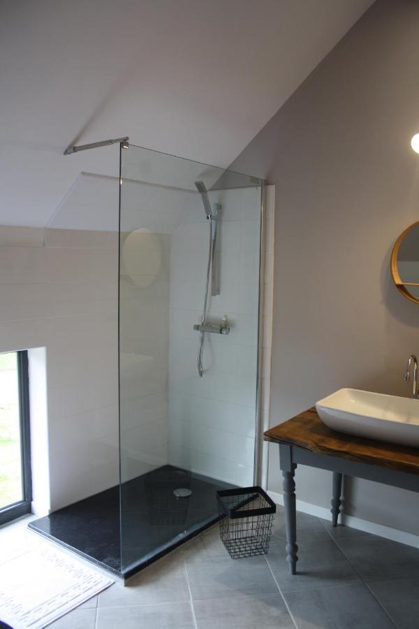 Domaine Du Bois Chaumet Bed & Breakfast Couzon ภายนอก รูปภาพ